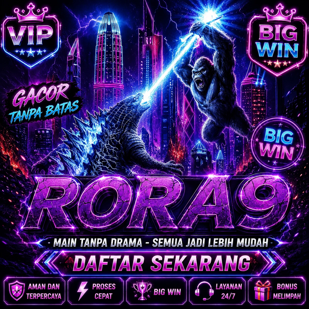 RORA9